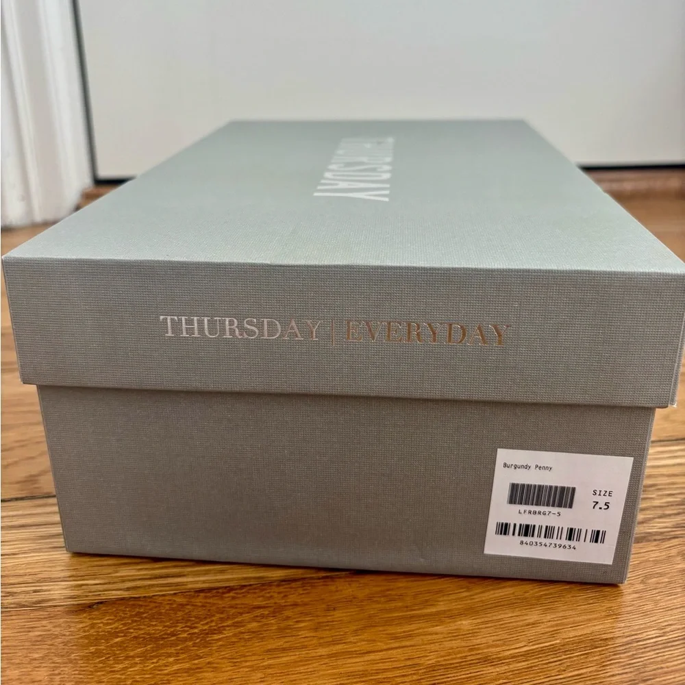 Thursday Penny Loafer - Picture 6 of 6